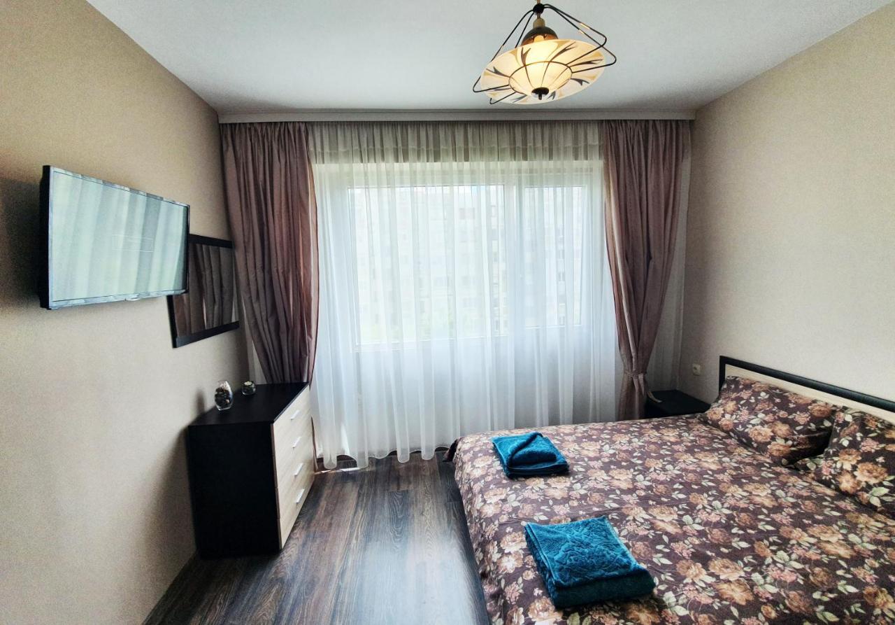 Апартамент Бонита Haskovo Ngoại thất bức ảnh