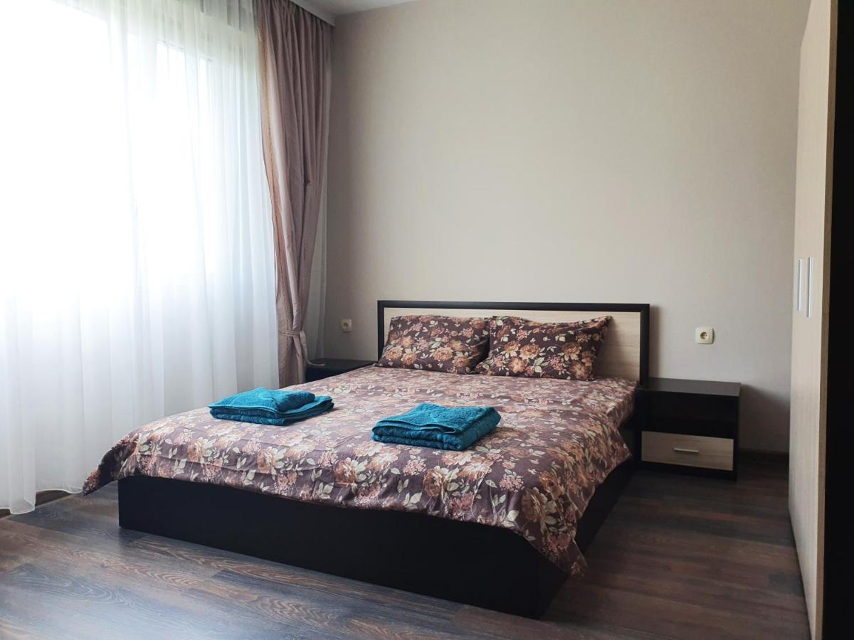 Апартамент Бонита Haskovo Ngoại thất bức ảnh