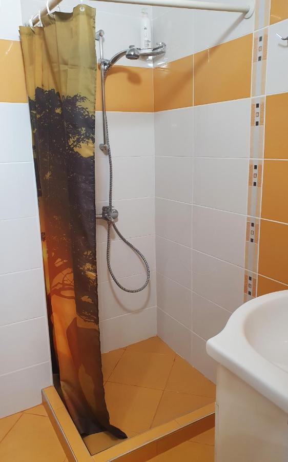 Апартамент Бонита Haskovo Ngoại thất bức ảnh