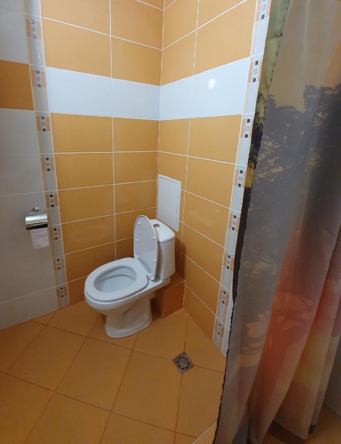 Апартамент Бонита Haskovo Ngoại thất bức ảnh